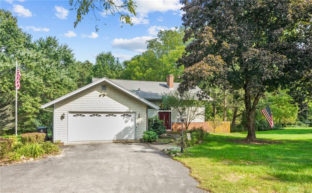 43 Hillside Road, Cumberland, RI 02864 MLS 1345134 Lila Delman