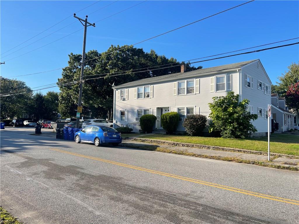 260 Liberty Street, Pawtucket, RI 02861 MLS 1345229 Lila Delman