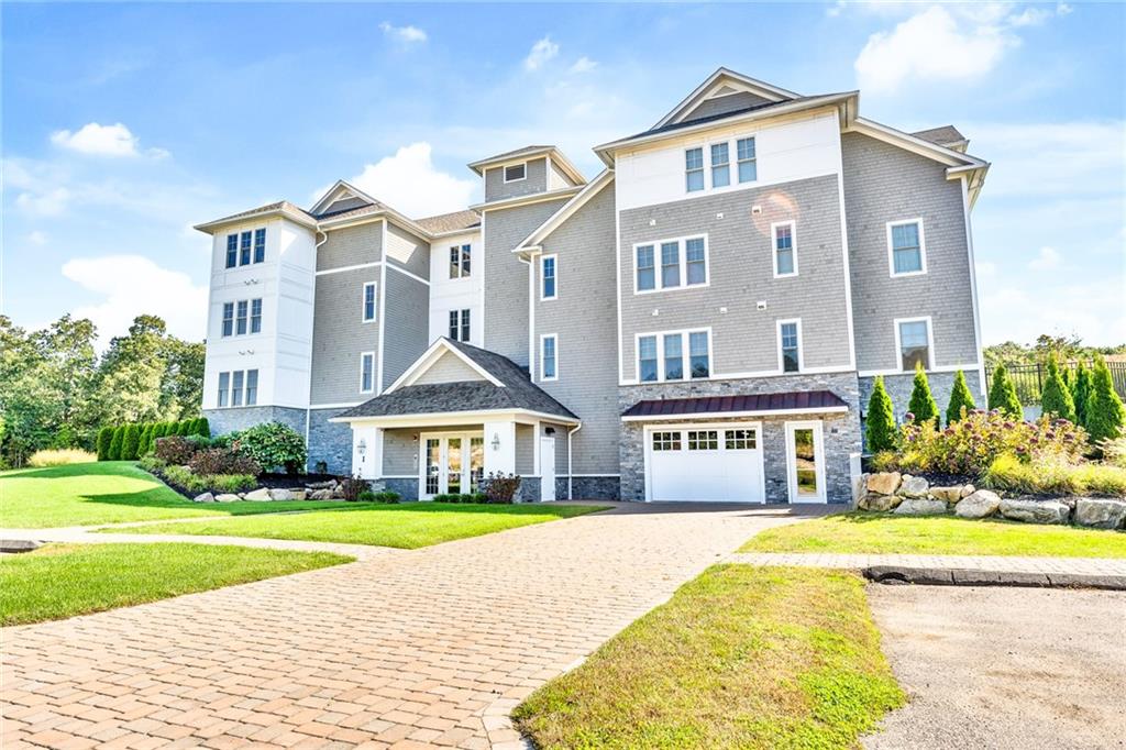 1 Compass Way, Unit101, Westerly, RI 02891 MLS 1345325 Lila Delman