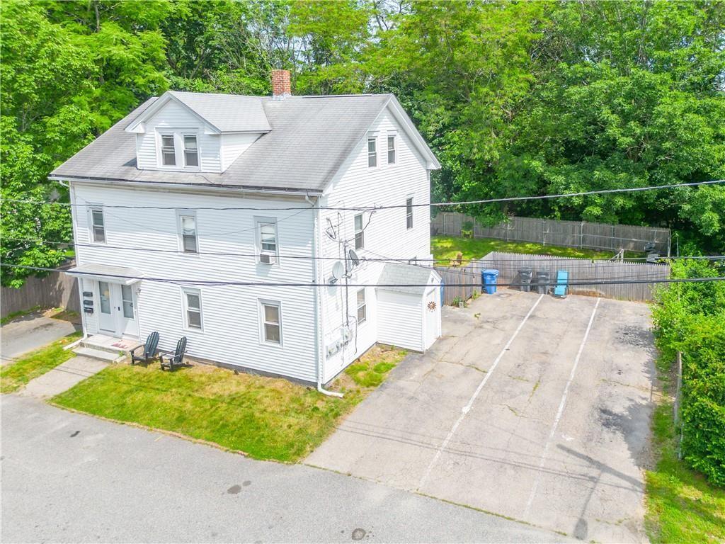 6 Howard Street, Cranston, RI 02920 MLS 1345366 Lila Delman