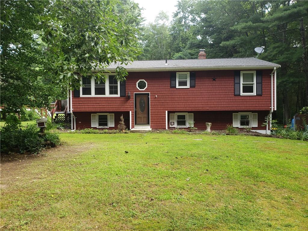 615 East Wallum Lake Road, Burrillville