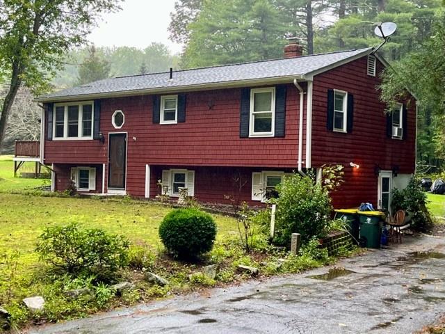 615 East Wallum Lake Road, Burrillville