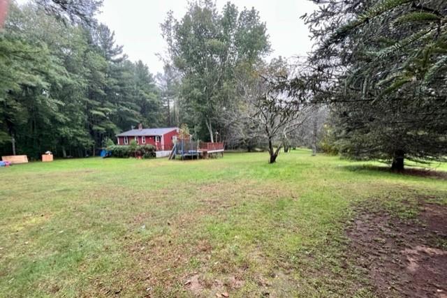 615 East Wallum Lake Road, Burrillville