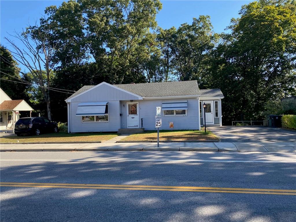 76 Arnold Road, Coventry, RI 02816 MLS 1345463 Lila Delman