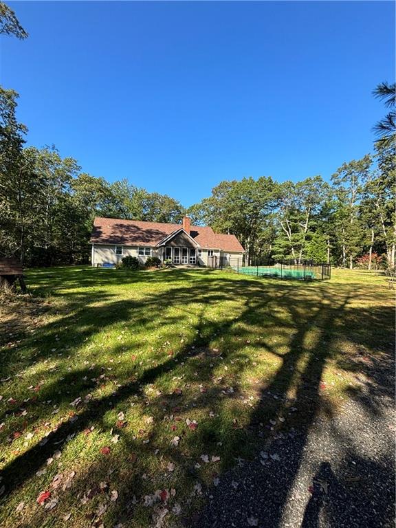 70 Carrs Pond Road, West Greenwich, RI 02817 MLS 1345510 Lila Delman