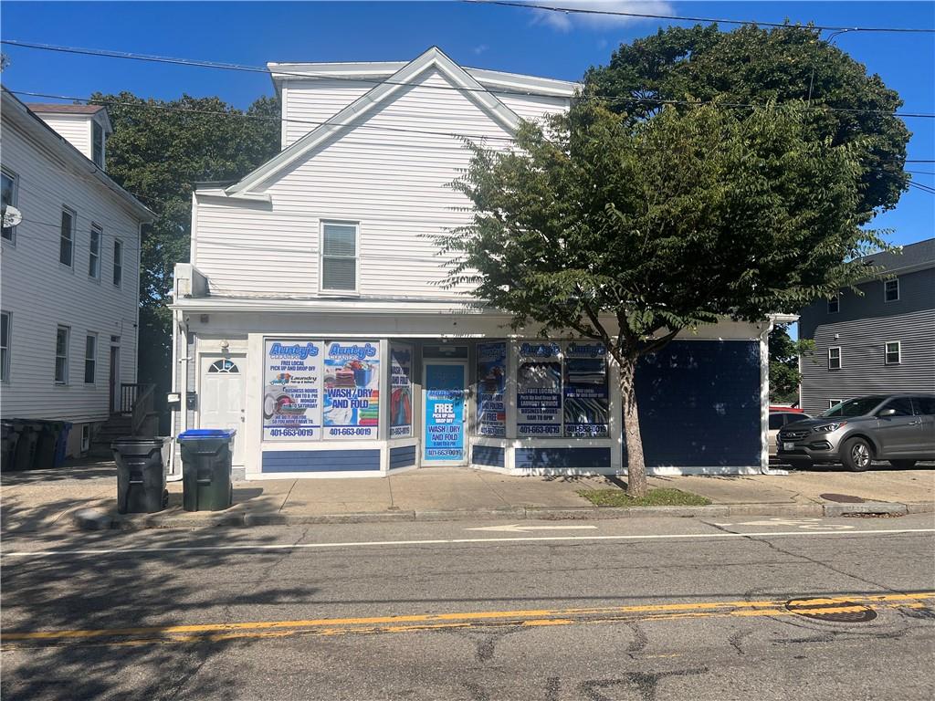43 Douglas Avenue, Providence, RI 02908 MLS 1345521 Lila Delman