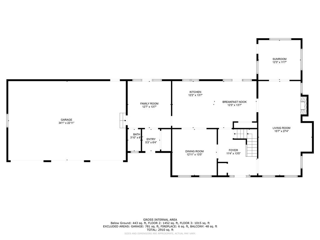 24 Connors Farm Drive, Smithfield