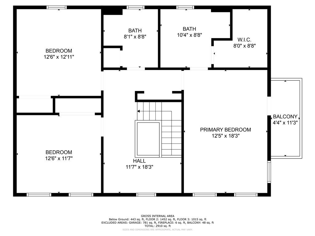 24 Connors Farm Drive, Smithfield