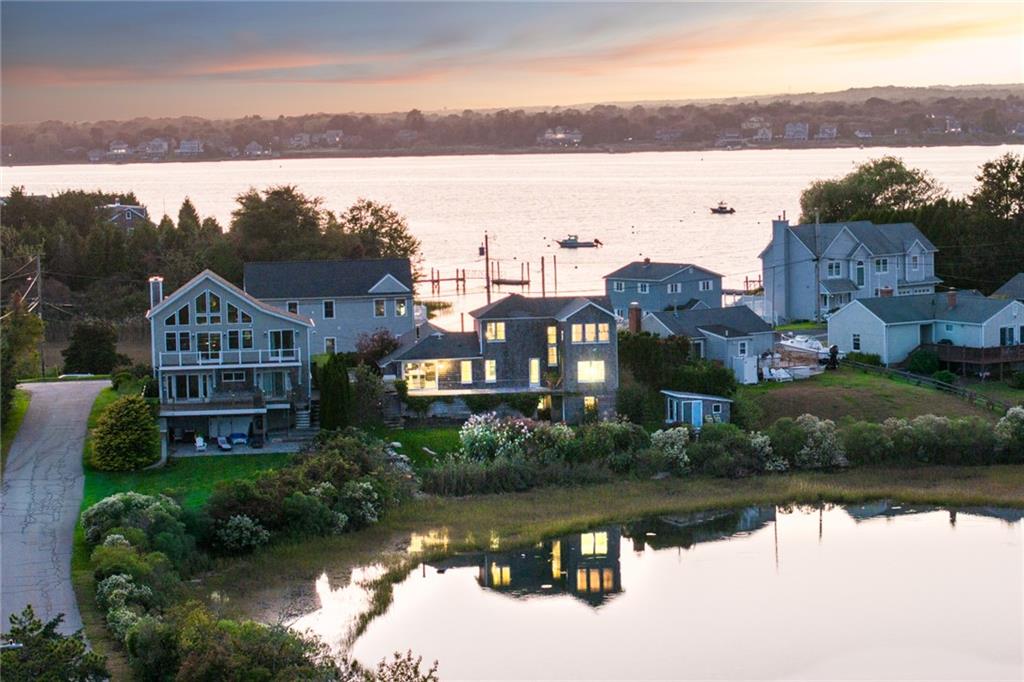 45 Marine Drive, Narragansett, RI 02882 MLS 1345567 Lila Delman