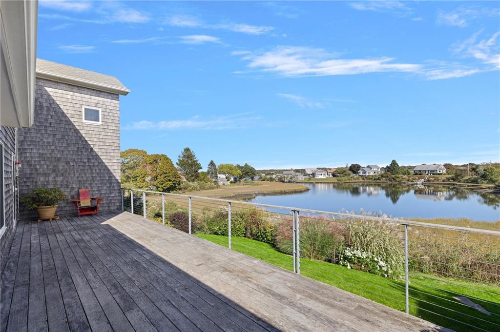 45 Marine Drive, Narragansett, RI 02882 MLS 1345567 Lila Delman