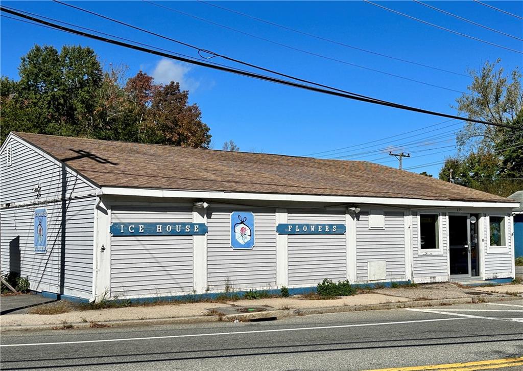 655 Washington Street, Coventry, RI 02816 MLS 1345704 Lila Delman