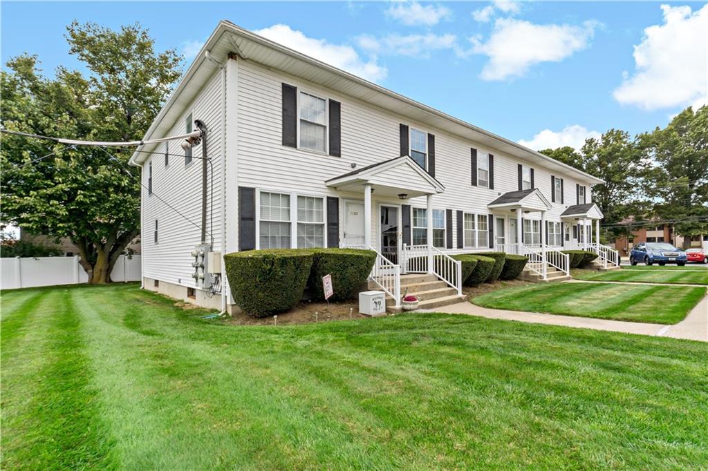 1150 Hartford Avenue, Johnston, RI 02919 MLS 1345709 Lila Delman