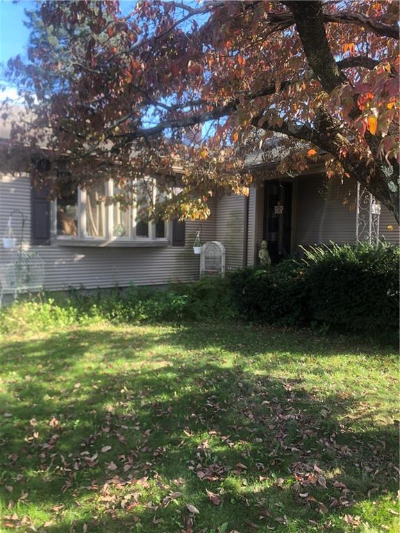 200 Glen Drive, Warwick, RI 02889 MLS 1345882 Lila Delman