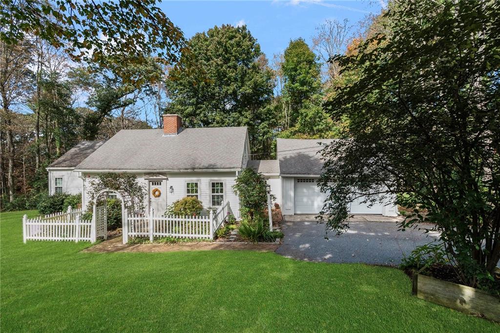 845 Hill Street, Northbridge, MA 01534 MLS 1345915 Lila Delman