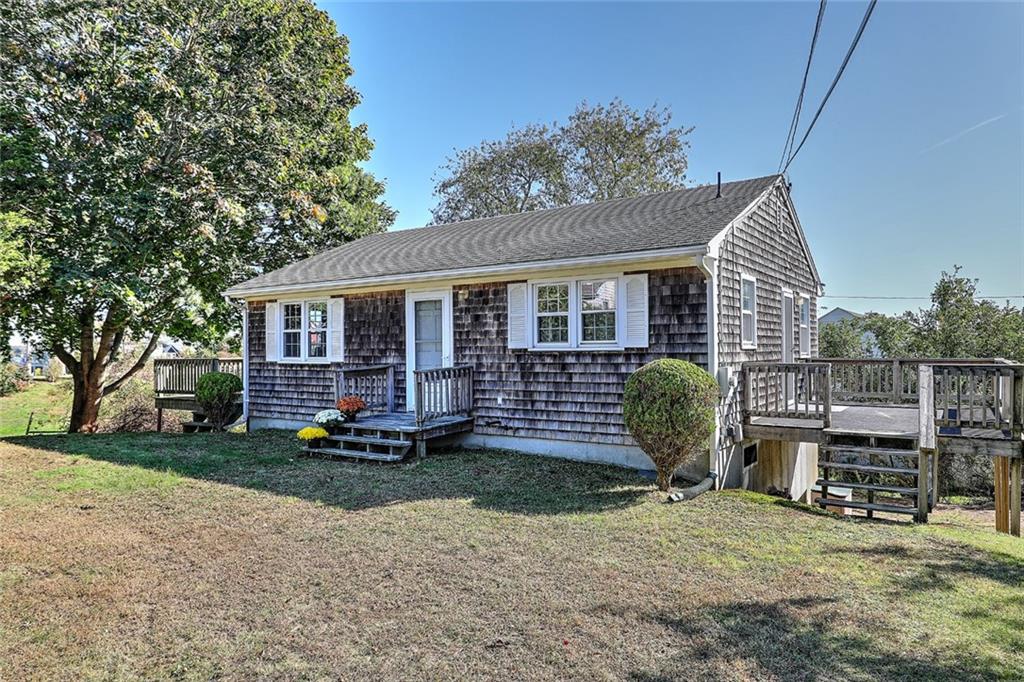 103 Sherman Road, South Kingstown, RI 02879 MLS 1346066 Lila Delman