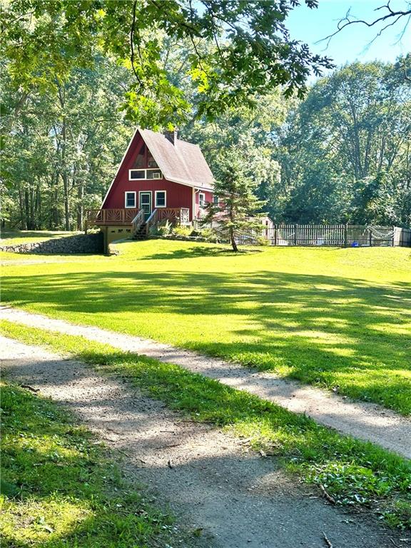 11 Deer Trail, Hopkinton, RI 02804 MLS 1346068 Lila Delman