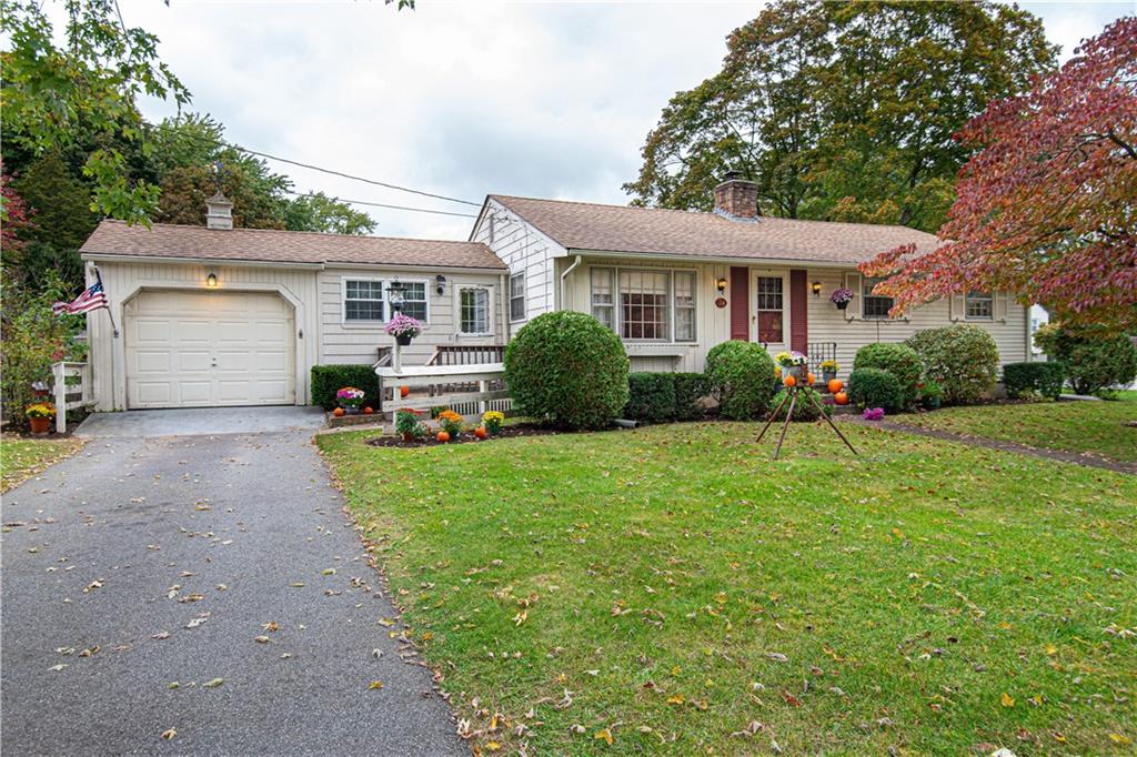 24 Cindy Lane, Coventry, RI 02816 MLS 1346289 Lila Delman