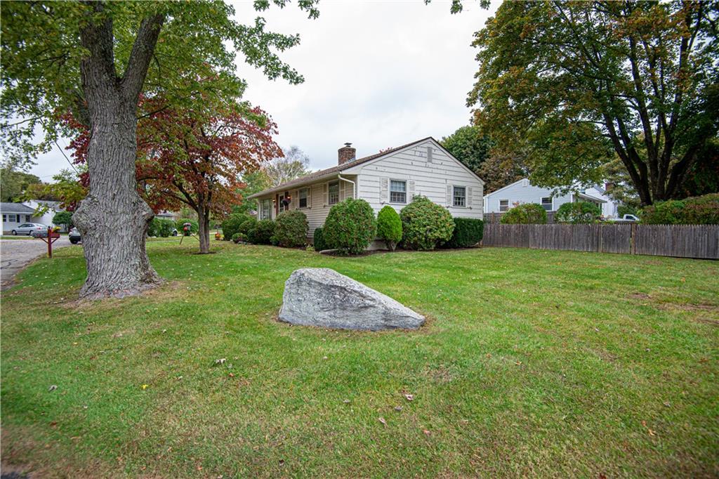 24 Cindy Lane, Coventry, RI 02816 MLS 1346289 Lila Delman