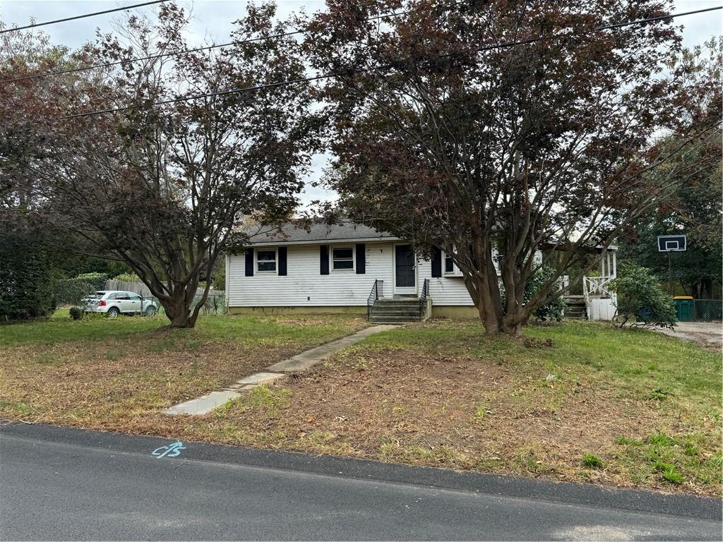 86 Wilkey Avenue, Portsmouth