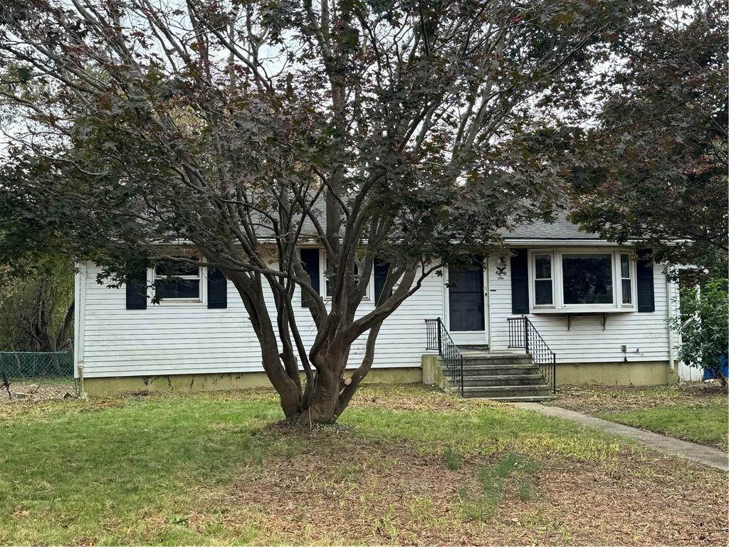 86 Wilkey Avenue, Portsmouth
