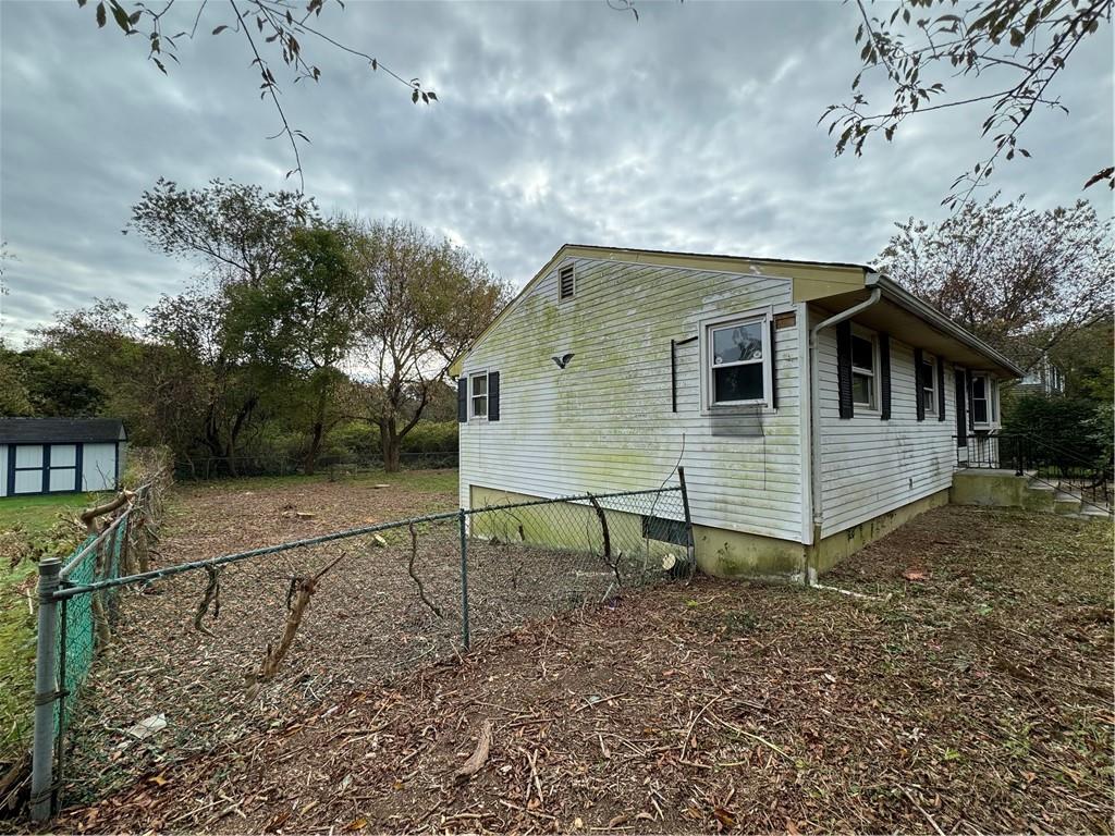86 Wilkey Avenue, Portsmouth