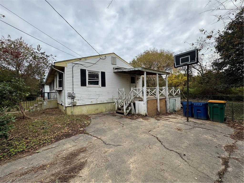 86 Wilkey Avenue, Portsmouth