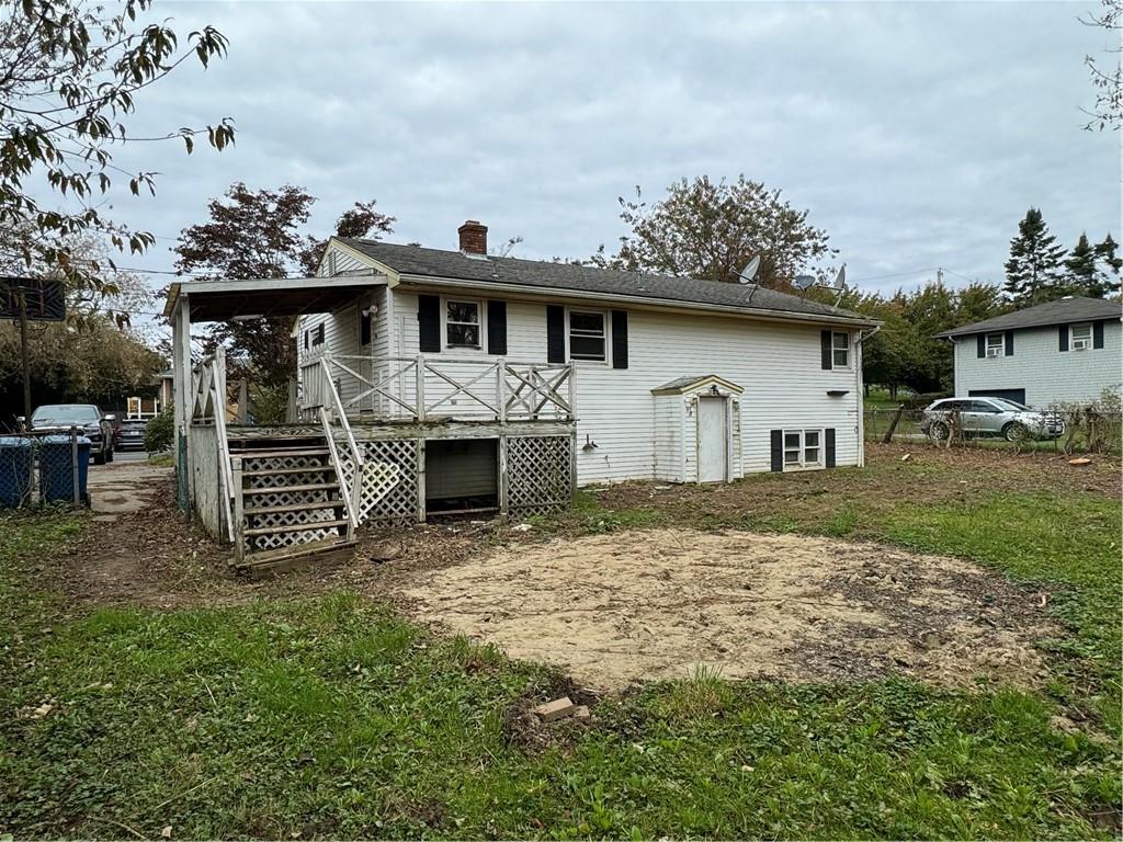 86 Wilkey Avenue, Portsmouth