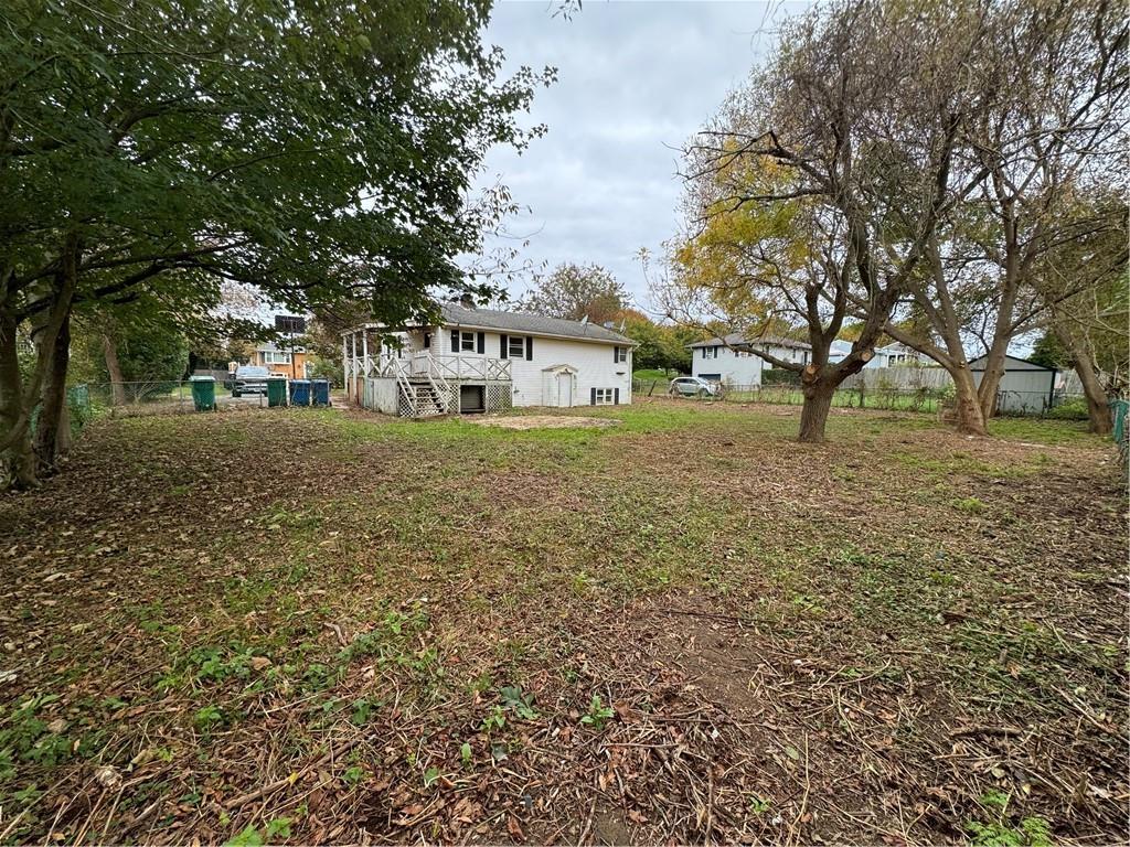 86 Wilkey Avenue, Portsmouth