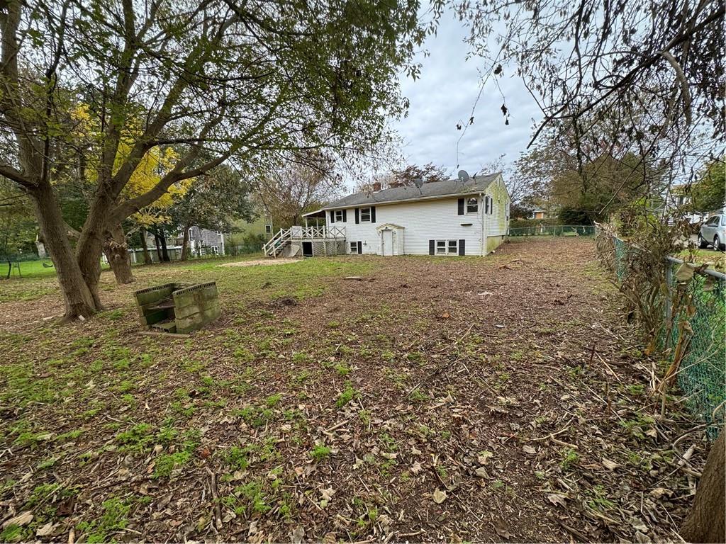 86 Wilkey Avenue, Portsmouth
