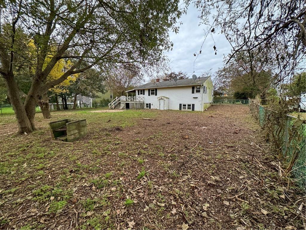 86 Wilkey Avenue, Portsmouth