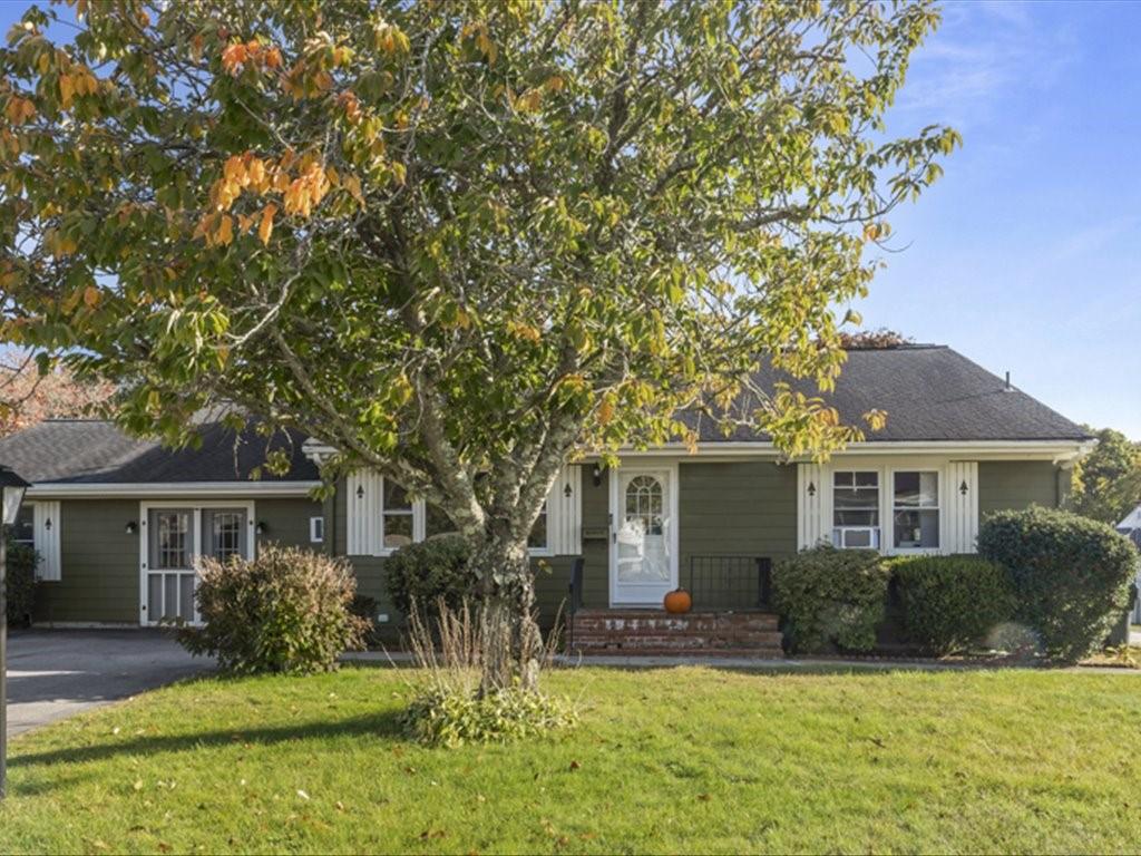 26 West Beach Street, Westerly, RI 02891 MLS 1346603 Lila Delman