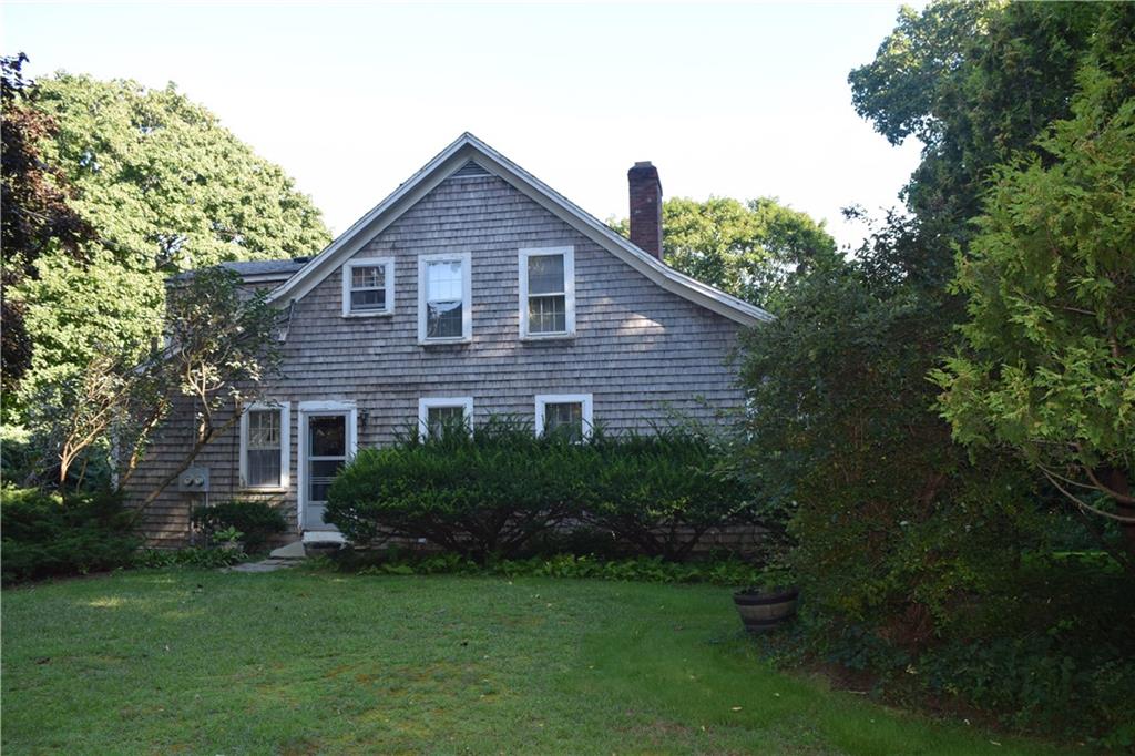 1 Old Warren Road, Swansea, MA 02777 MLS 1346806 Lila Delman