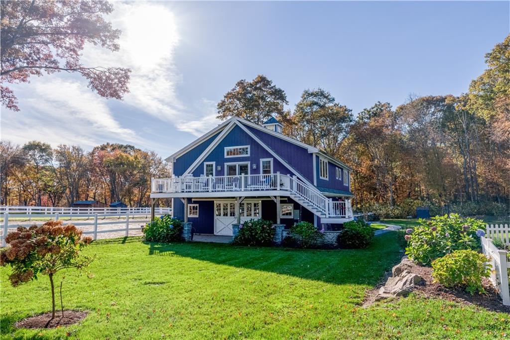 193 Rockwood Lane, South Kingstown, RI 02879 MLS 1346985 Lila Delman