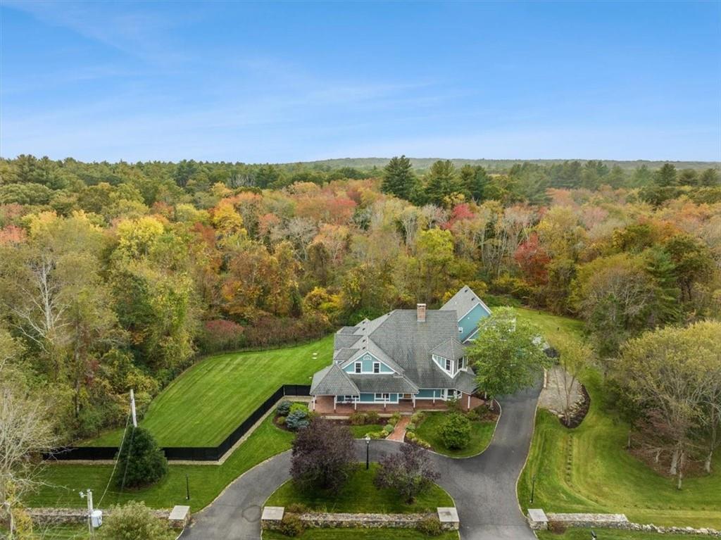 181 Perryville Road, Rehoboth, MA 02769 MLS 1347116 Lila Delman