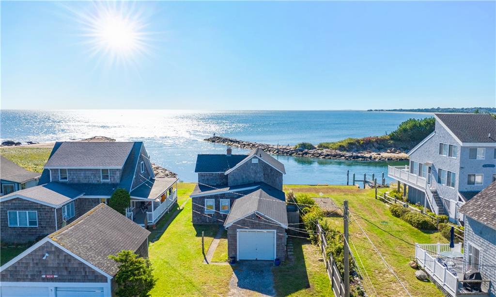 1 West End Road, Charlestown, RI 02813 MLS 1347128 Lila Delman