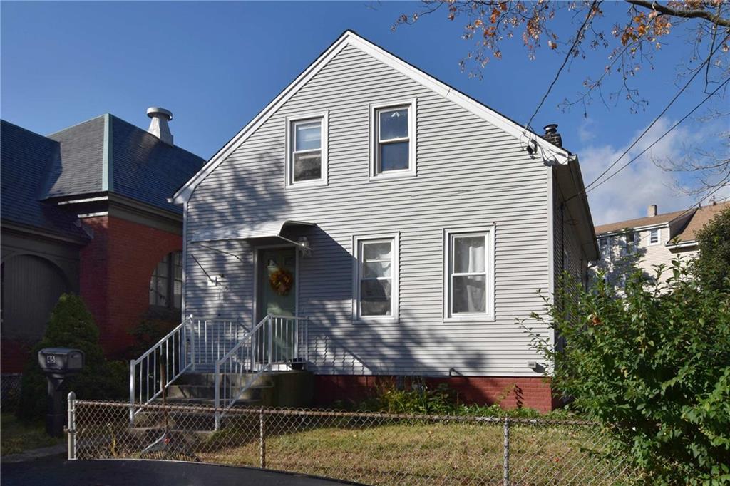 45 Mulberry Street, Pawtucket, RI 02860 MLS 1346074 Lila Delman