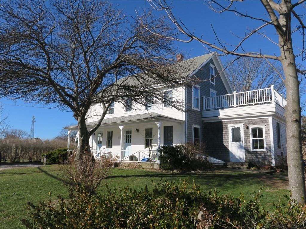 460 Chapel Street, Unit4, Block Island, RI 02807 MLS 1347221 Lila