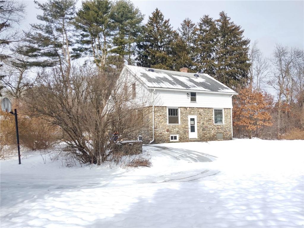 315 Woodland Avenue, Seekonk