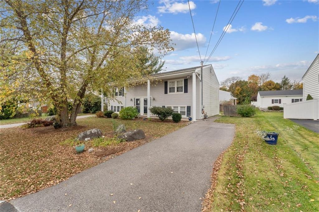 419 421 Dover Avenue, East Providence, RI 02915 MLS 1347483 Lila