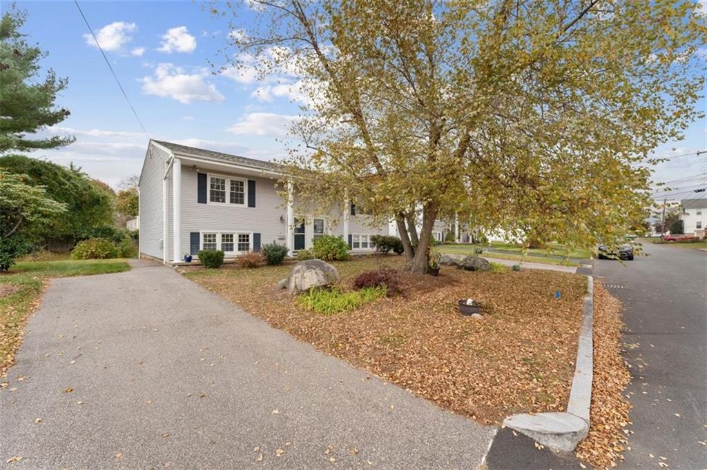 419 421 Dover Avenue, East Providence, RI 02915 MLS 1347483 Lila