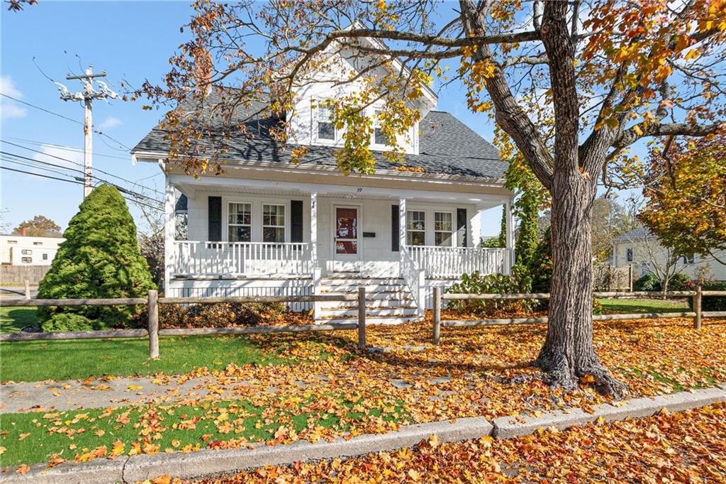 39 Jefferson Street, Fairhaven, MA 02719 MLS 1347839 Lila Delman