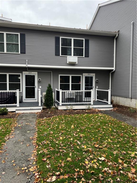 200 Post Road, Unit#224, Warwick