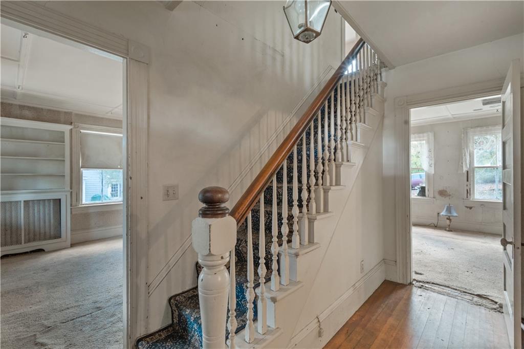 210 W Main Street, North Kingstown