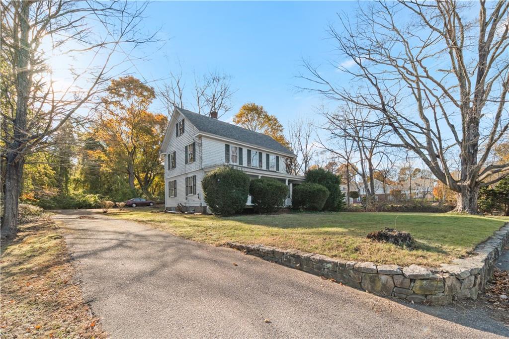 210 W Main Street, North Kingstown
