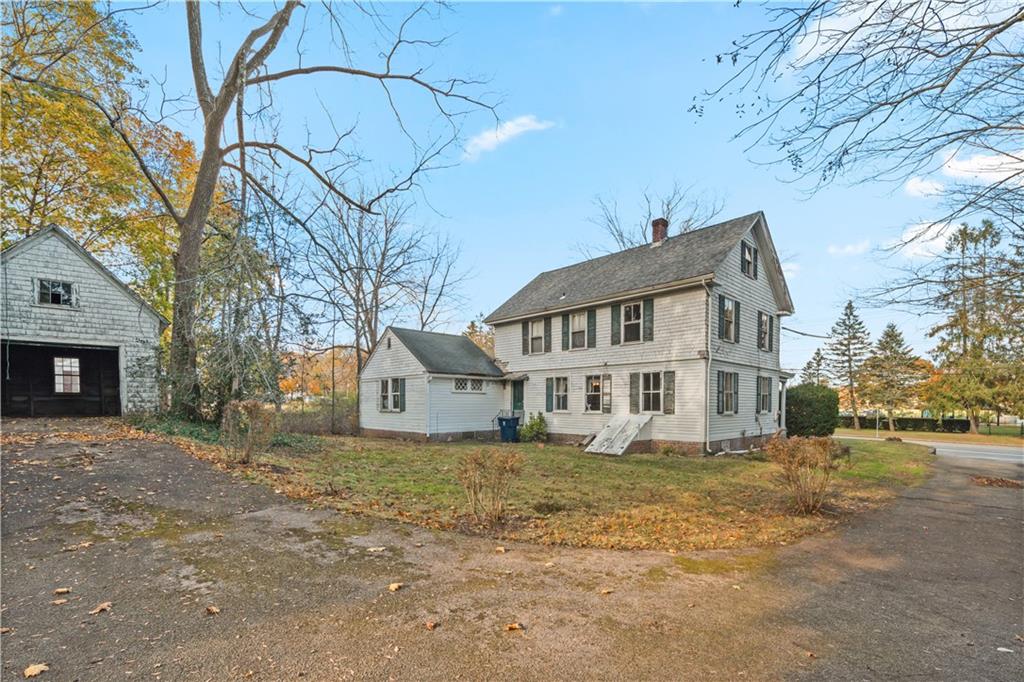 210 W Main Street, North Kingstown