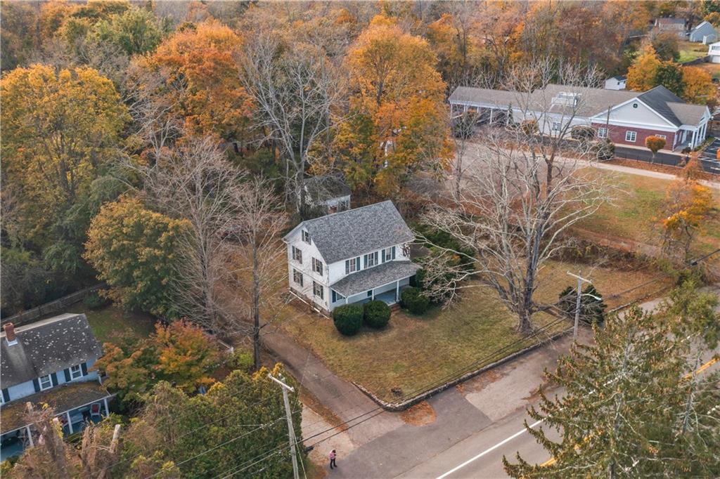 210 W Main Street, North Kingstown