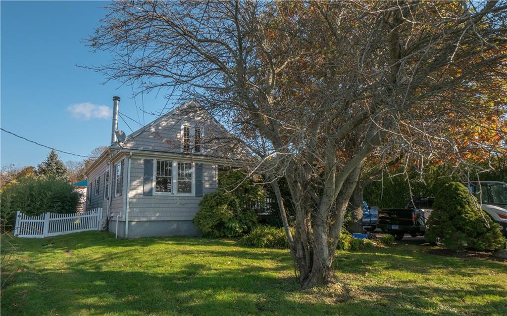 999 Aquidneck Avenue, Middletown