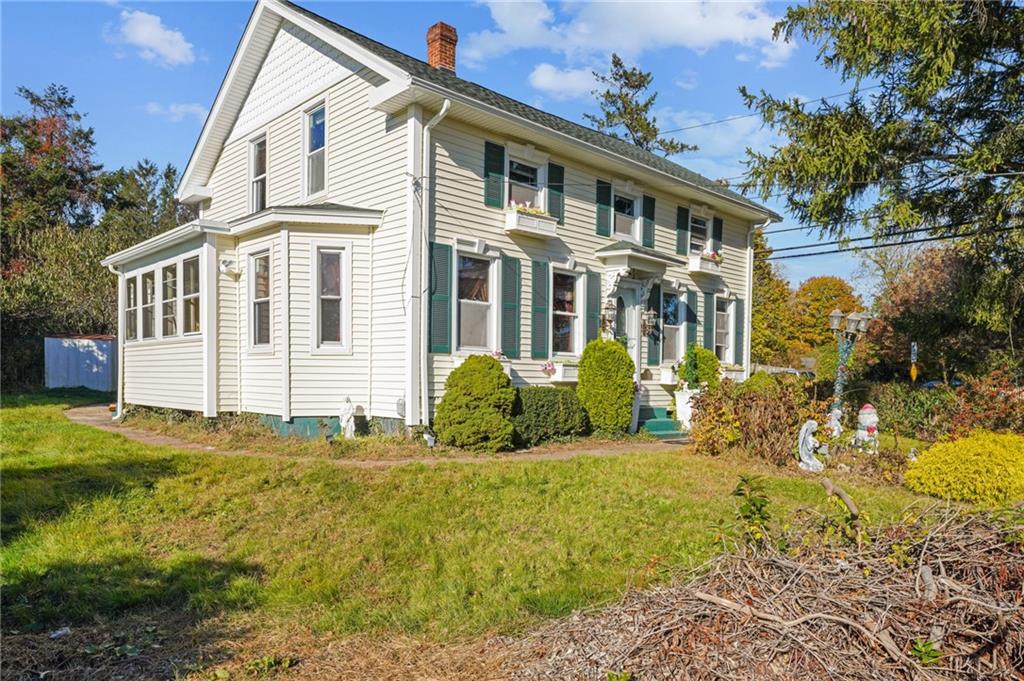 296 High Street, South Kingstown