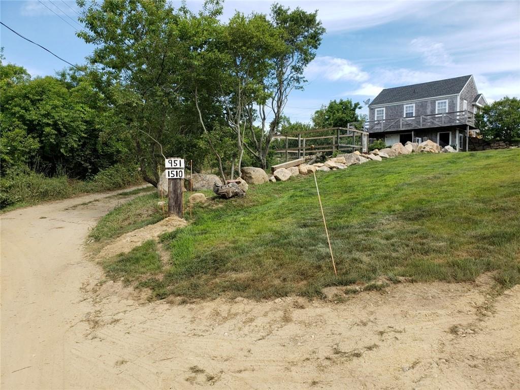 951 Dunn Town Road, Block Island, RI 02807 MLS 1348576 Lila Delman