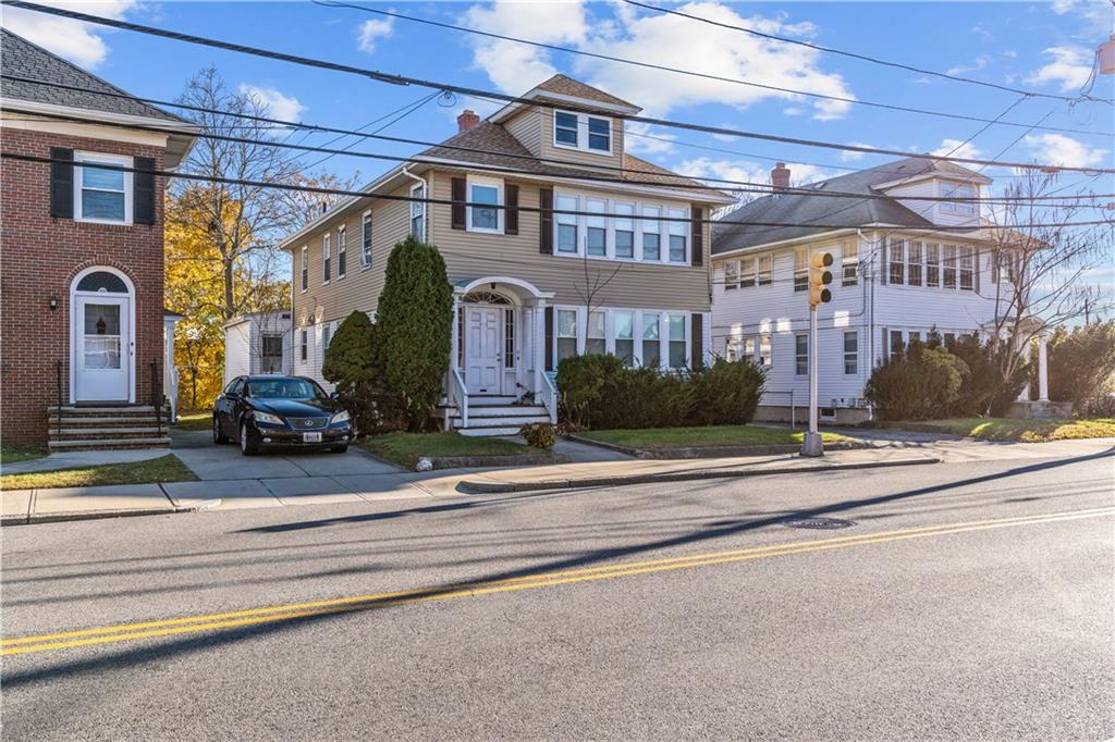 Amazing HD Photos about  747 Pontiac Ave Cranston Rinull  with NO AI Images